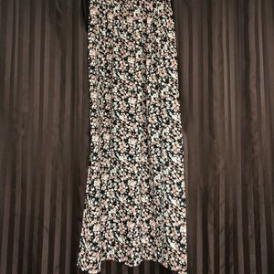 Forever 21 Maxi Skirt